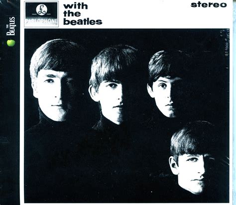 Beatles The - With The Beatles(Remastered) - Sky Stone and Songs