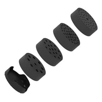 Vortex Mixer Platform Accessories, Test Tube Adapter, 48× Φ5.0 mm, 36× ...