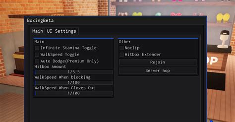 Boxing Beta Script Pastebin 的图像结果
