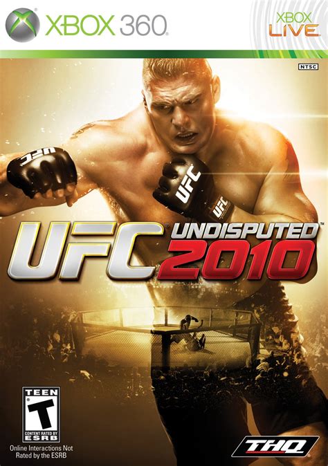 UFC Undisputed 2010 Guide - IGN
