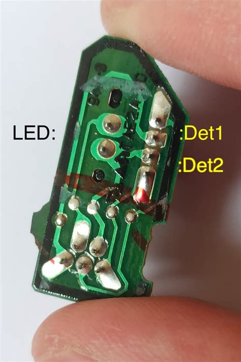 Arduino Encoder Sensor Module Code 的图像结果