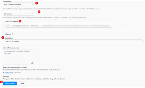 George Mason University Registrar