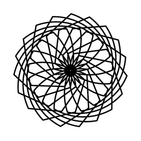 Image result for Vector Patterns Circular