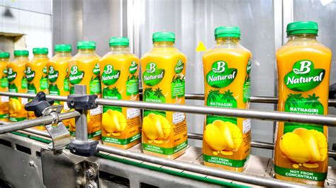 ITC India pioneer a hyper-flexible Sidel complete aseptic PET line ...