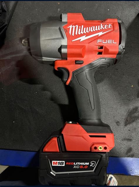 Milwaukee Fuel 1/2 Impact for Sale in Miami, FL - OfferUp