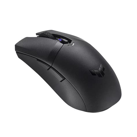 Asus TUF Gaming M4 Wireless Gaming Mouse (Black)