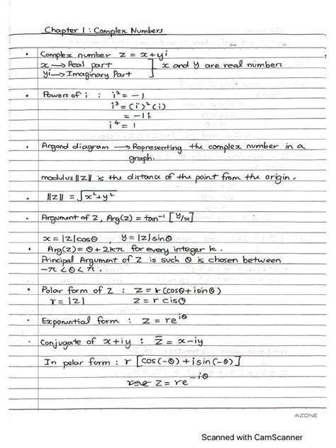 Complex Numbers Paper 的图像结果