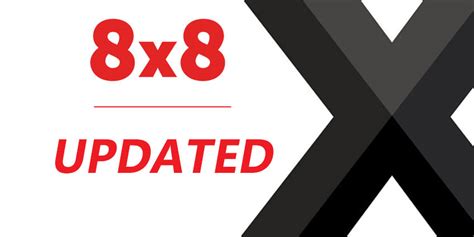 8x8: New Capabilities Announced for X Series - UC Today
