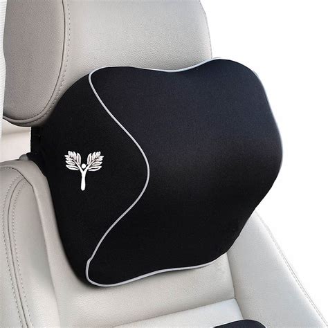 12 Best Car Neck Pillow Memory Foam for 2023 | TouristSecrets