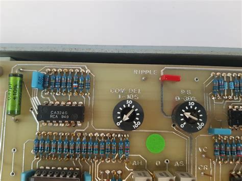 Kamewa Electric Remote Control – Aeliya Marine Tech