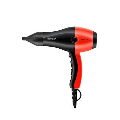 IKONIC Professional Speedy Hair Dryer - Niram Global Private Limited