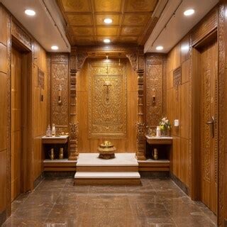 65 Latest Traditional Pooja Room Design Ideas for Home with Images in 2026