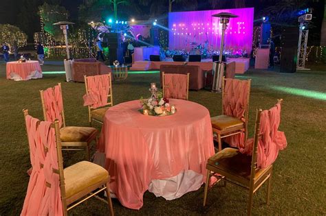 Mirach by Gaur Hospitality India - Decorator - Golf Course Extension ...