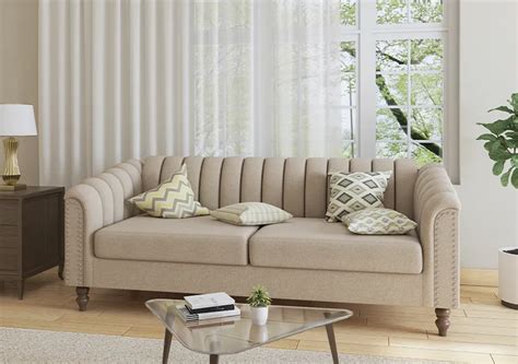 3D Furniture Models: Key Benefits for Modern Brands