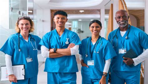 Beyond The Hospital: Finding The Best Job For A Registered Nurse