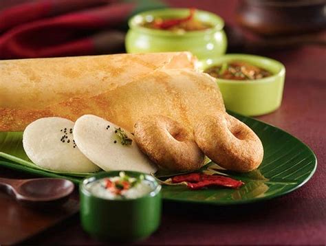 Dakshin Virundhu Festival At Cafe Blu | LBB Pune