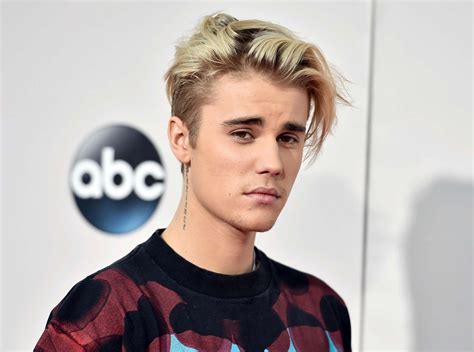 Is Justin Bieber balding? - BALD LIFESTYLE