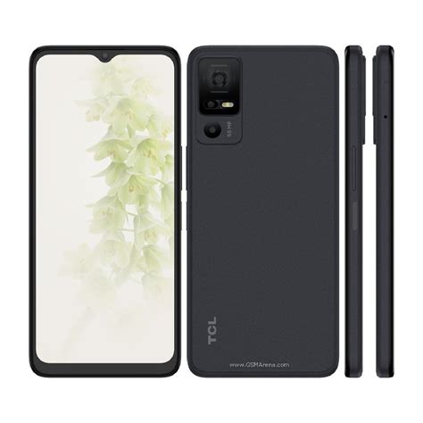 Tcl 40 Nxtpaper 5G Mobile Screen Protector | SOFTER – Softer