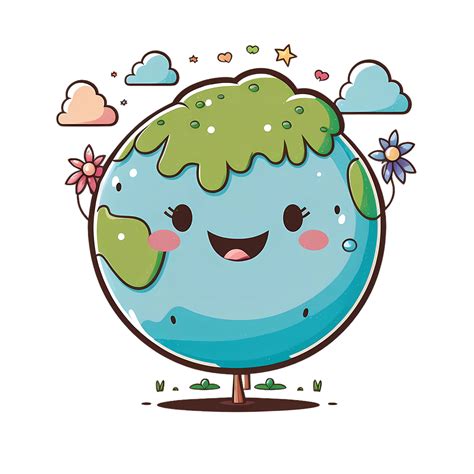 Earth Cute 的图像结果