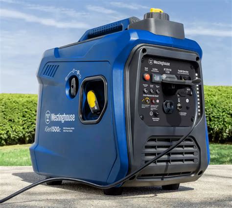 Image result for Smallest Portable Generators
