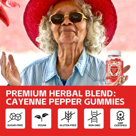 Well&Whole | cayenne pepper dietary supplement