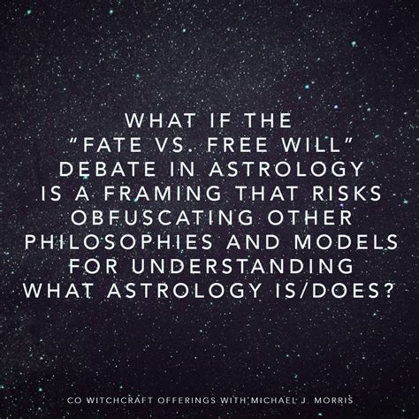 Co Witchcraft Offerings with Michael J. Morris | Blog - Co Witchcraft ...