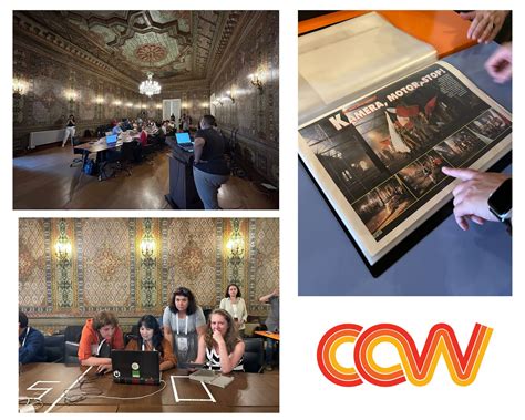 2023 Istanbul – Community Archiving Workshop