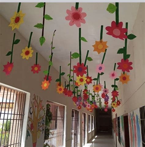 3 marvelously easy paper flower wall hanging ideas home decor ideas ...