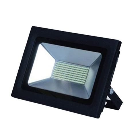 Buy Renesola Aluminium 20-Watt LED Flood Light (Cool Day Light) Pack of ...