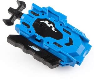 BEYBLADE Spinning Top Launcher with Left/Right Function, Compatible ...