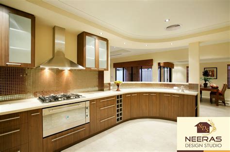 19 pictures of kitchen counter-tops for Indian households | homify