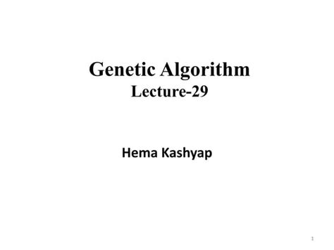 Image result for Genetic Algorithm Example