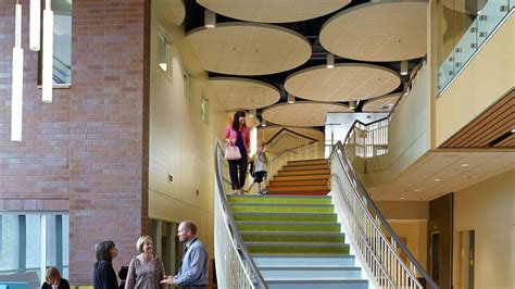 Dakota Valley Learning Center | Wold Architects & Engineers