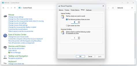 Image result for Disable Mouse Wheel Button