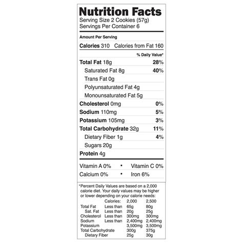 Little Debbie Nutty Buddy Bars - Monroe Systems for Business