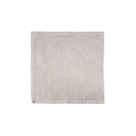 Buy MASPAR Classical Ornate Set of 4 Cotton Face Towels - 30x30cm from ...