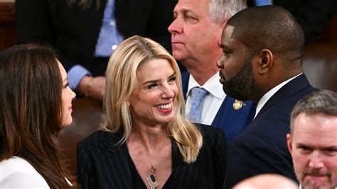 Trump’s Justice Dept. ousts national security officials in latest purge