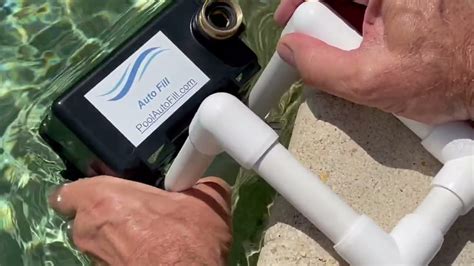 How to Install Auto Pool Fill 的图像结果