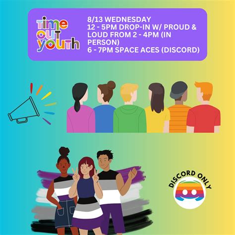 Time Out Youth | Charlotte NC