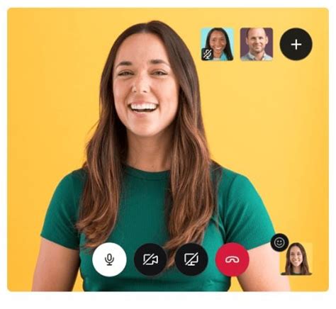Duo Video Call On Computer 的图像结果