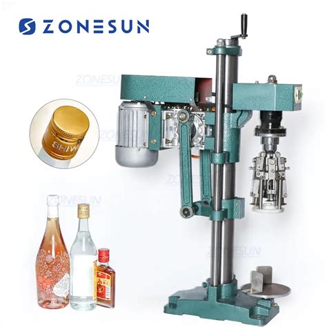 Image result for Automatic Ropp Bottle Screw Capping Machine