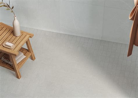 SAND GARDEN THO TAUPE TRAP MOS - Crossville® Tile