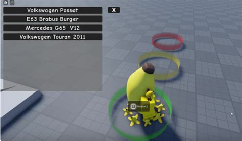 Car GUI Spawn Script Roblox 2025 Script 的图像结果