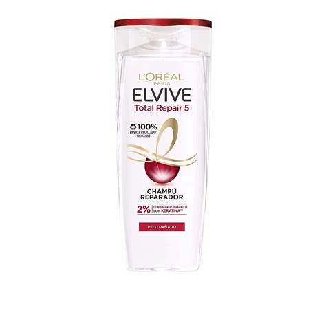 Elvive Shampoo White at Rafael Gilliam blog