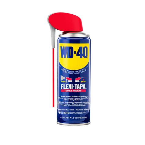 WD-40 | Las mejores marcas del mercado en Impulsora