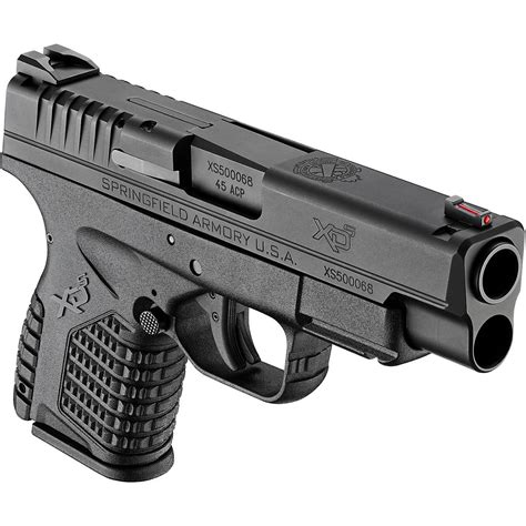 Image result for Springfield Single Stack 45