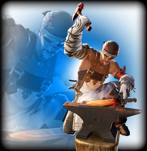 Image result for FF14 Blacksmith Leveling Guide