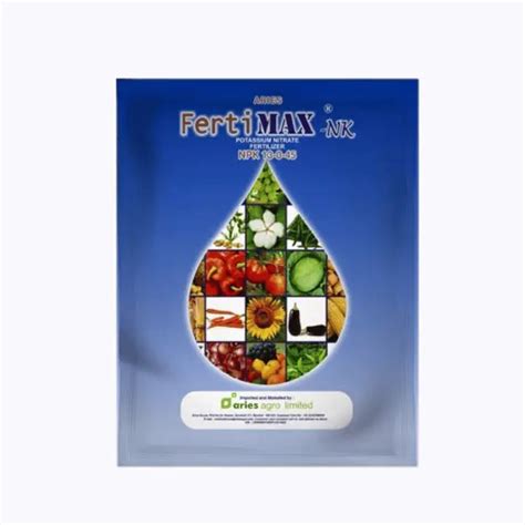 Buy Aries Fertimax 13:00:45 Fertilizer | Water-Soluble Potassium for ...