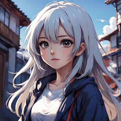 Explore 27,222+ Free Anime Character Illustrations: Download Now - Pixabay