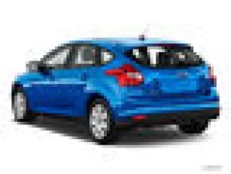 2014 Ford Focus Review, Pricing, & Pictures | U.S. News